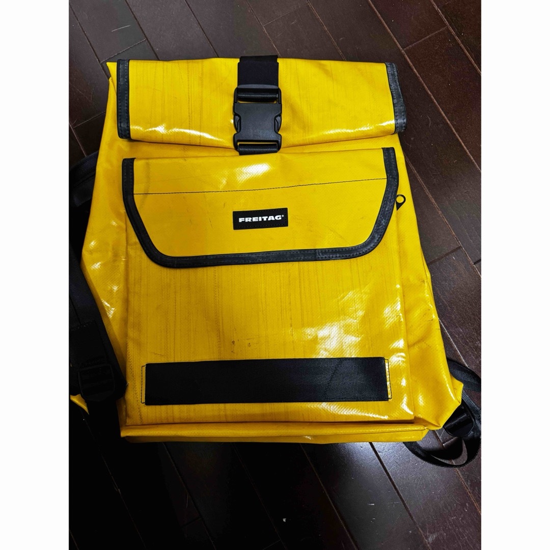 FREITAG(フライターグ)のFREITAG F151 victor メンズのバッグ(バッグパック/リュック)の商品写真