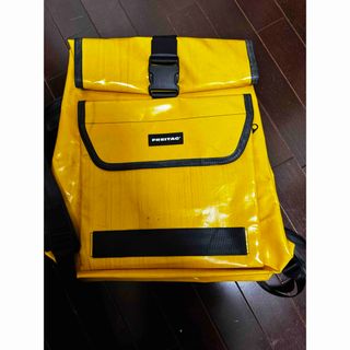 フライターグ(FREITAG)のFREITAG F151 victor(バッグパック/リュック)