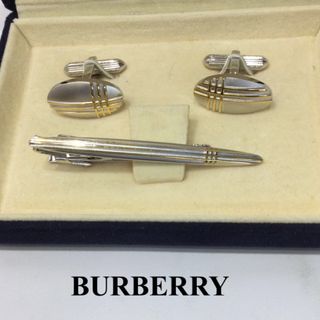 バーバリー(BURBERRY) ネクタイピン(メンズ)の通販 400点以上 バーバリー(BURBERRY) ネクタイピン(メンズ)の通販 400点以上