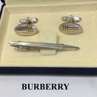 バーバリー(BURBERRY) ネクタイピン(メンズ)の通販 400点以上 