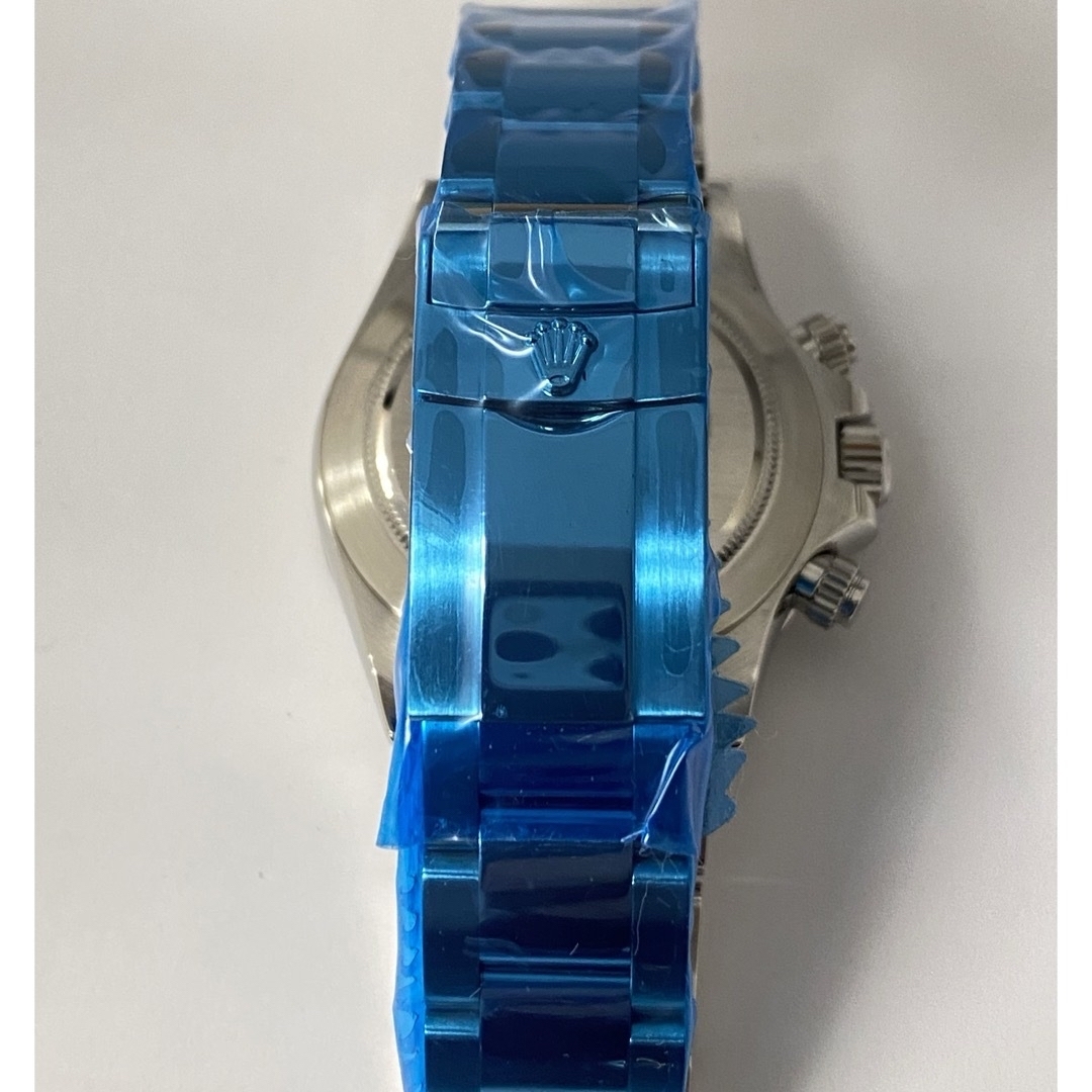 ROLEX(ロレックス)の極美品 ロレックス 116520 デイトナ SS K番 正規箱/冊子 メンズの時計(腕時計(アナログ))の商品写真