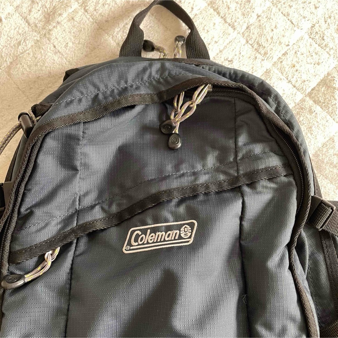 Coleman(コールマン)のColeman バックパック リュック 25L メンズのバッグ(バッグパック/リュック)の商品写真