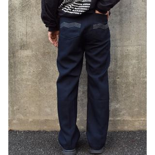 リーバイス(Levi's)のJohn Brair ヴィンテージスラックス レア(スラックス)