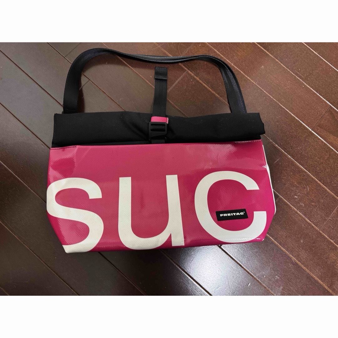 FREITAG(フライターグ)のFREITAG F640 Rollin  メンズのバッグ(ショルダーバッグ)の商品写真