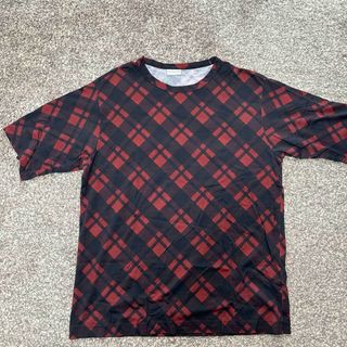 ドリスヴァンノッテン(DRIES VAN NOTEN)の【美品】ドリスヴァンノッテン　Tシャツ(Tシャツ/カットソー(半袖/袖なし))