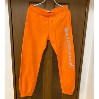 ゴーシャラブチンスキー(Gosha Rubchinskiy)のゴーシャラブチンスキー　スウェットパンツ(その他)