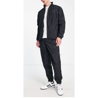 adidas - 送料無料 新品 adidas Reveal トラックジャケット＆パンツ L