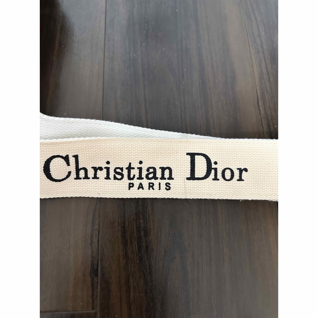 Christian Dior(クリスチャンディオール)のChristian Diorラムウールバッグ レディースのバッグ(ショルダーバッグ)の商品写真