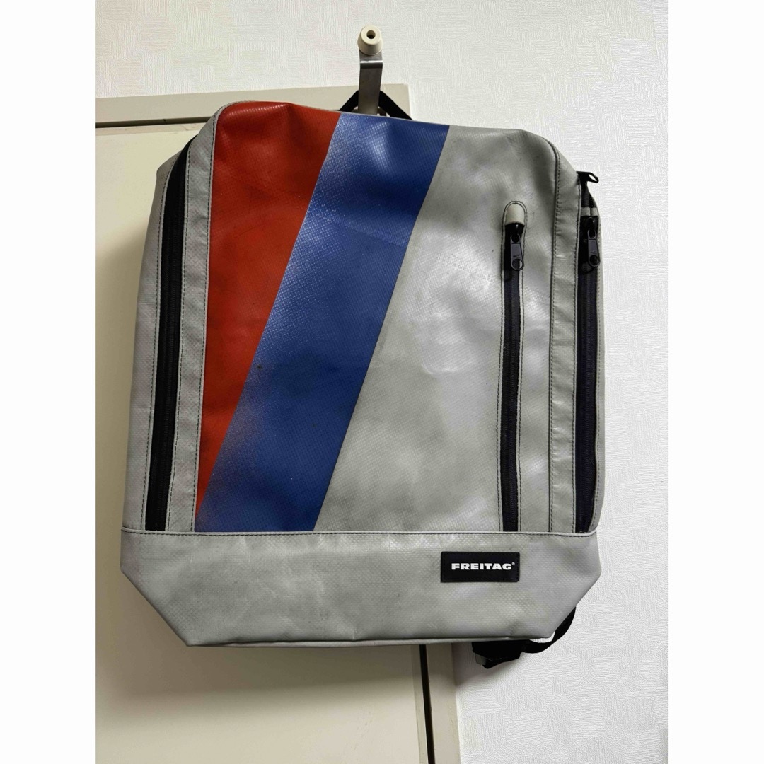 FREITAG(フライターグ)のFREITAG F303 hazzard  メンズのバッグ(バッグパック/リュック)の商品写真