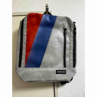 フライターグ(FREITAG)のFREITAG F303 hazzard (バッグパック/リュック)