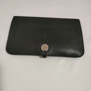 エルメス(Hermes)のエルメス　ドゴン　財布(長財布)