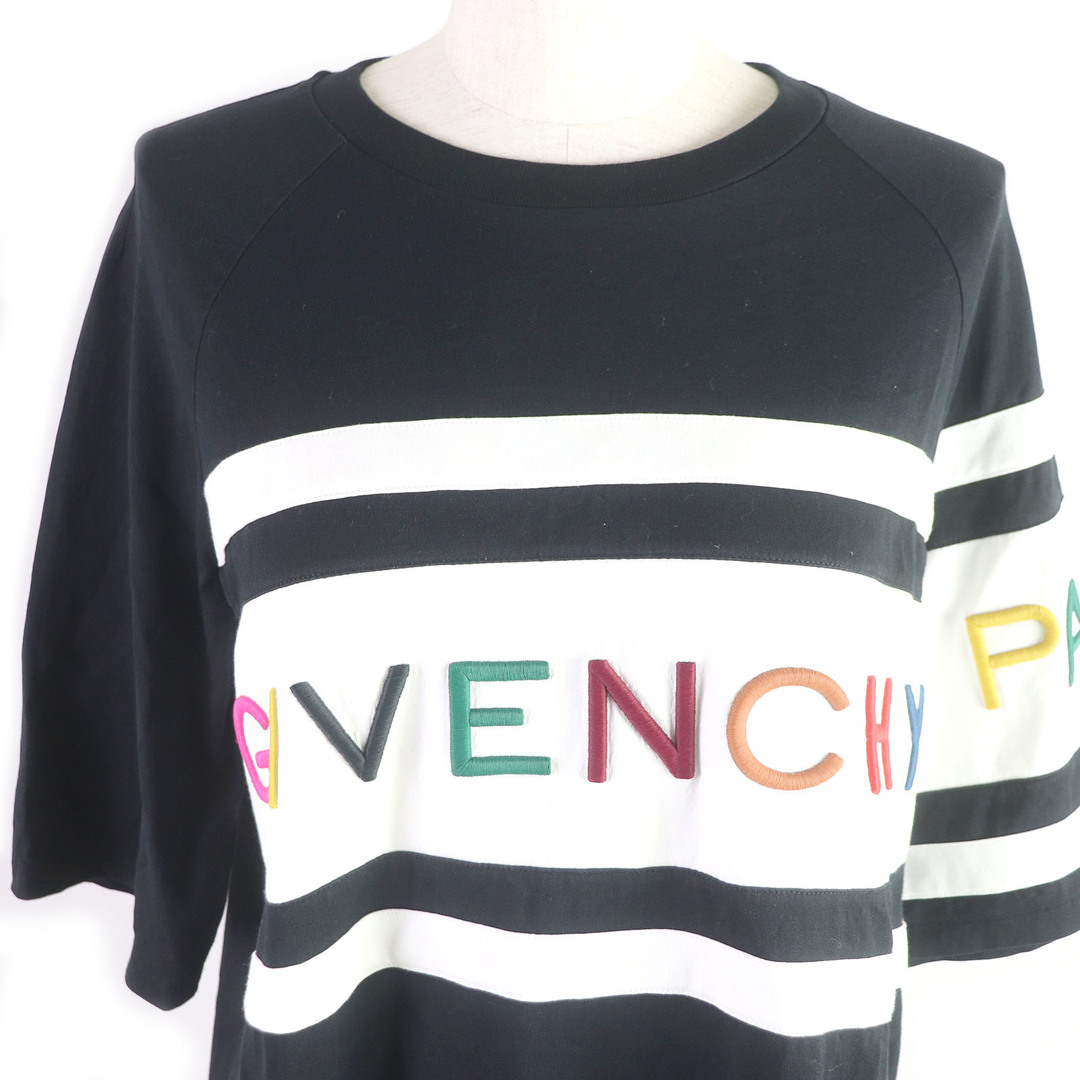 GIVENCHY - 美品□GIVENCHY ジバンシィ 20SS BW706V3Z1X GIVENCHY - 美品□GIVENCHY ジバンシィ 20SS BW706V3Z1X