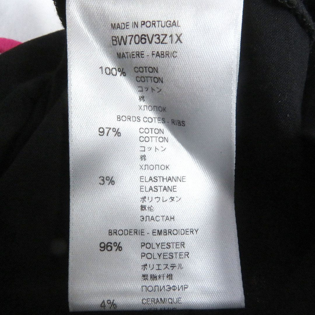 GIVENCHY - 美品□GIVENCHY ジバンシィ 20SS BW706V3Z1X GIVENCHY - 美品□GIVENCHY ジバンシィ 20SS BW706V3Z1X