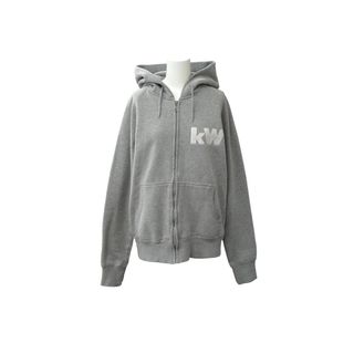 Kanye West Graduation カニエウェスト パーカー サイズS ヴィンテージ 村上隆 グレー コットン ポリエステル 美品 中古 61516(パーカー)