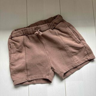 ザラキッズ(ZARA KIDS)のZARA KIDS 110cm ショーパン(パンツ/スパッツ)