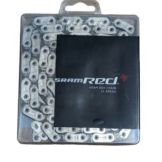 SRAM - SRAM RED CHAIN 12-speed