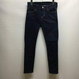 ビームス(BEAMS)のアメリカ製　KORAL　コラール　デニムパンツ　USED　10267(デニム/ジーンズ)