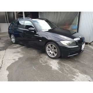 BMW - BMW E91 320i ツーリング　Mスポーツ　E90