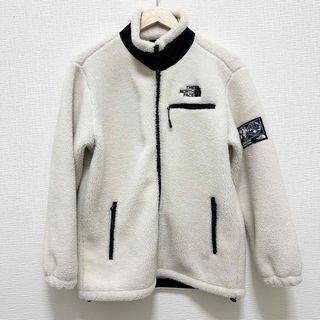 THE NORTH FACE - the north face ボアアウター