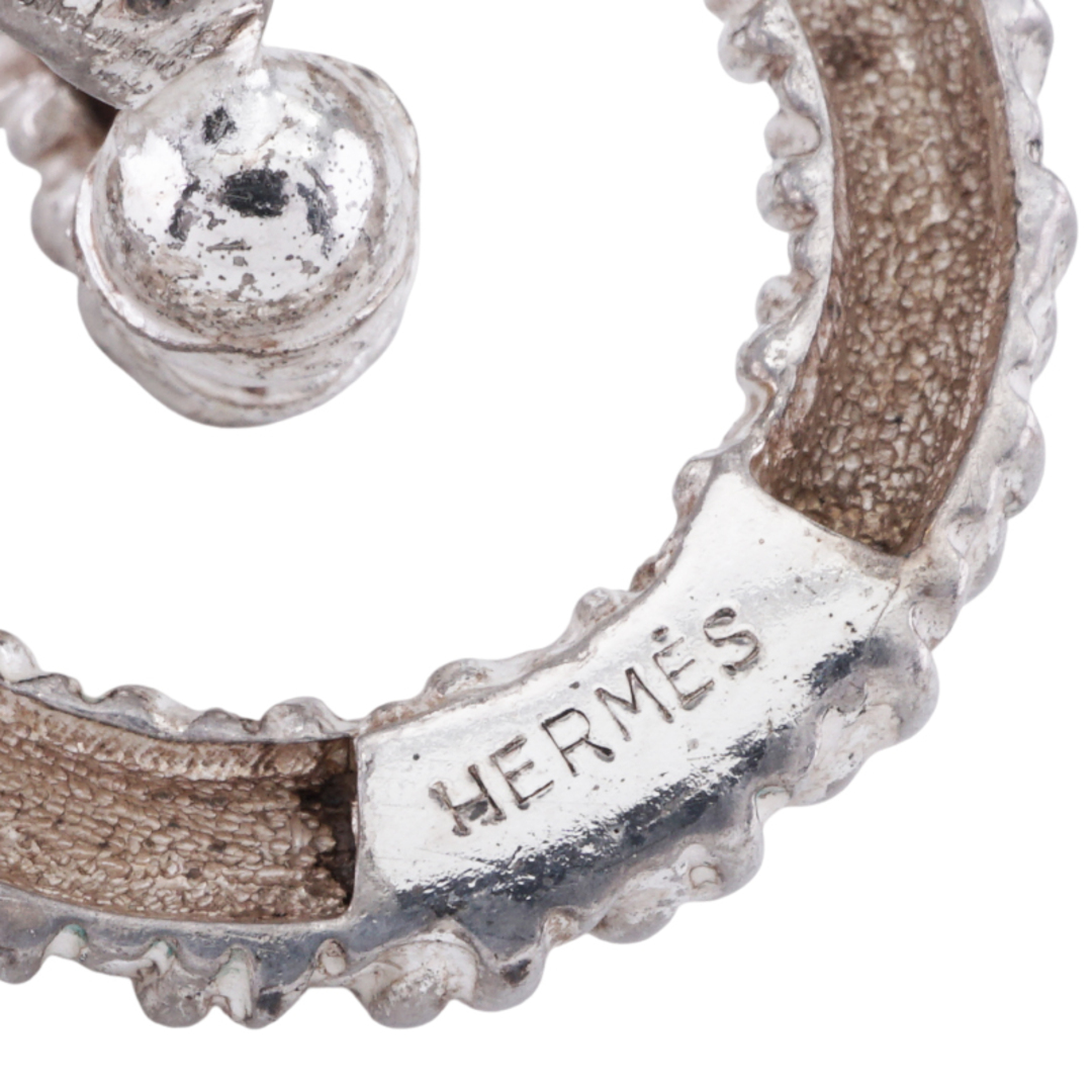 Hermes(エルメス)のエルメス ピアス イヤリング レディースのアクセサリー(ピアス)の商品写真