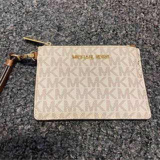 【MICHAEL KORS】ジェットセット パスケース