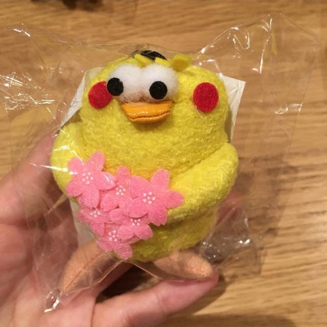 ドコモポインコ♡ ポインコ兄弟 エンタメ/ホビーのおもちゃ/ぬいぐるみ(キャラクターグッズ)の商品写真