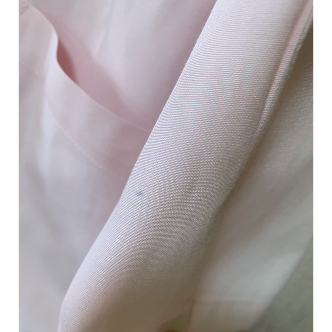 NAGAILEBEN(ナガイレーベン)のナガイレーベン　白衣　医療　ピンク レディースのレディース その他(その他)の商品写真