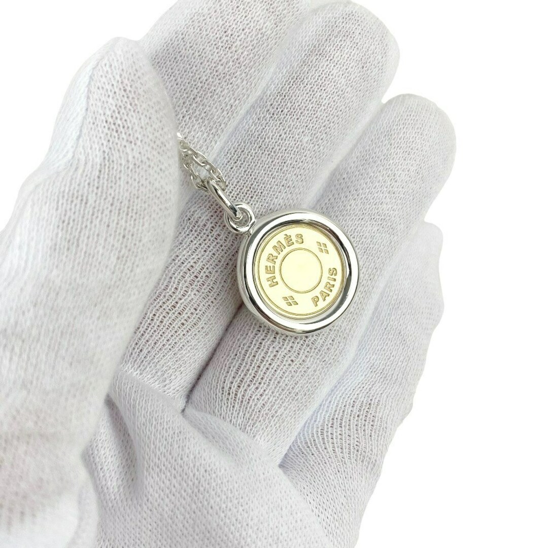 HERMES - ◇お値打ち品◇ □新同□磨き済□ エルメス セリエ HERMES - ◇お値打ち品◇ □新同□磨き済□ エルメス セリエ