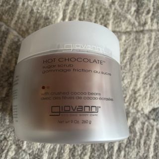 giovanni - ジョヴァンニ シュガーボディスクラブホットチョコレート 260ml