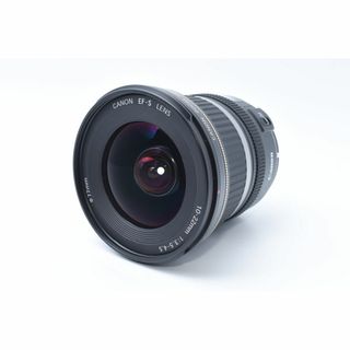 Canon - ★美品★ Canon EF-S 10-22mm 1:3.5-4.5 USM