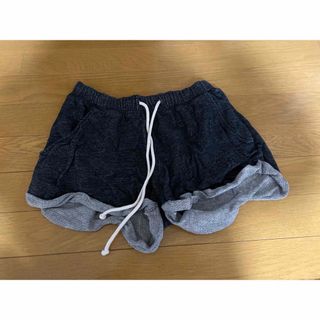 エイチアンドエム(H&M)のH &M ショートパンツ(ショートパンツ)