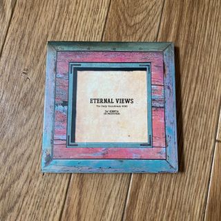 DJ KENTA / ETERNAL VIEWS 4MIX CD(R&B/ソウル)