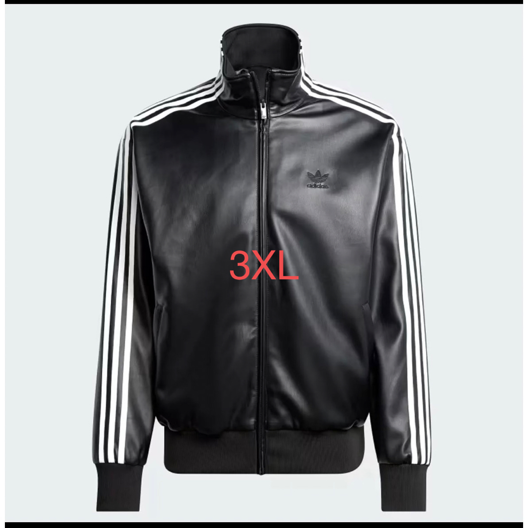 Originals(adidas) - 3XL アディダス トラックジャケット Originals(adidas) - 3XL アディダス トラックジャケット