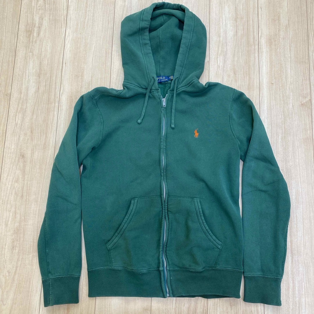 POLO RALPH LAUREN(ポロラルフローレン)のPOLO RALPH LAUREN  レディースのジャケット/アウター(その他)の商品写真