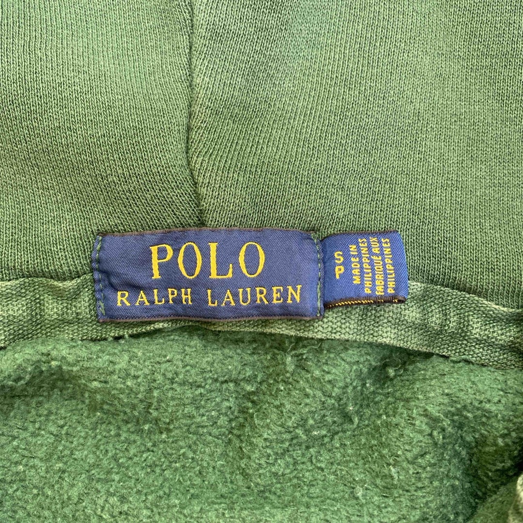 POLO RALPH LAUREN(ポロラルフローレン)のPOLO RALPH LAUREN  レディースのジャケット/アウター(その他)の商品写真