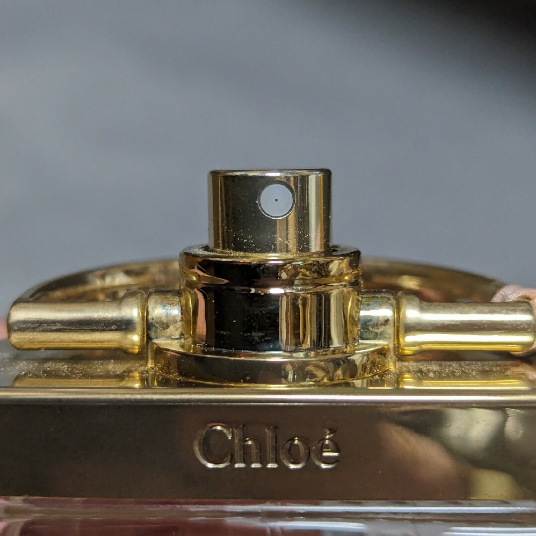 Chloe(クロエ)のクロエラブストーリーオードトワレ50ml コスメ/美容のコスメ/美容 その他(その他)の商品写真