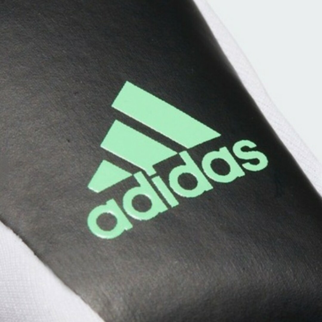 adidas(アディダス)のアディダス  シューズ型 ボールケース  ゴルフ スポーツ/アウトドアのゴルフ(バッグ)の商品写真