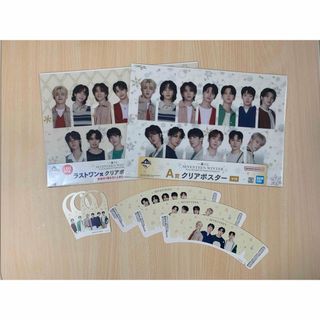 セブンティーン(SEVENTEEN)のSEVENTEEN グッズ まとめ売り(アイドルグッズ)