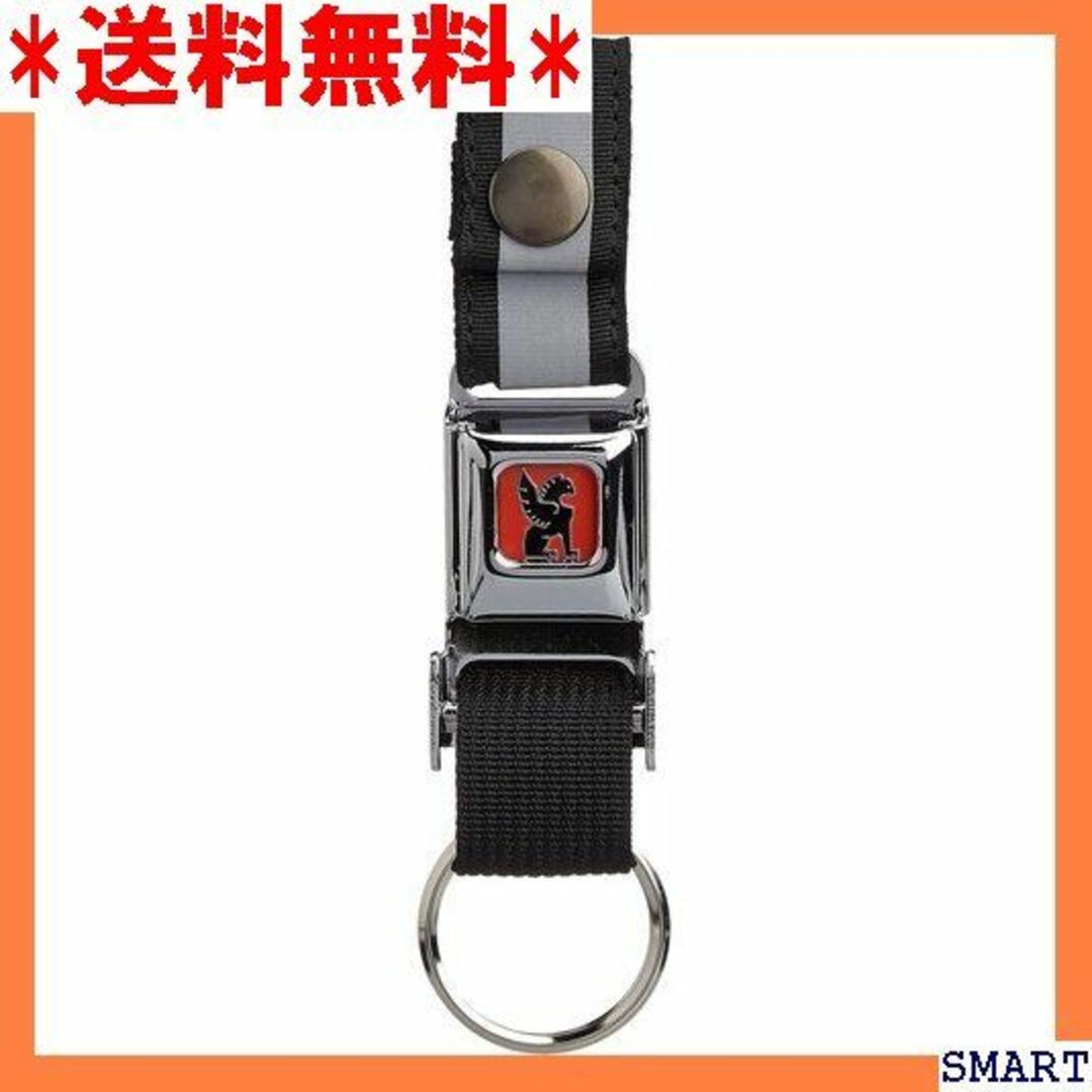 ☆人気 クローム キーチェーン MINI BUCKLE K ン 現行モデル 75 レディースのレディース その他(その他)の商品写真