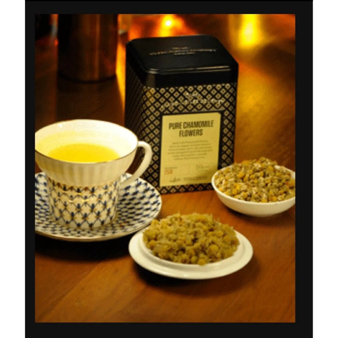 Dilmah Tea  60袋　紅茶　breakfast 食品/飲料/酒の飲料(茶)の商品写真