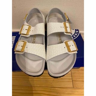 ビルケンシュトック(BIRKENSTOCK)のビルケンシュトック サンダル(サンダル)