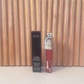 Dior - Dior アディクト リップ マキシマイザー 012 ローズウッド