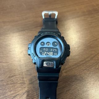 ジーショック(G-SHOCK)のG-SHOCK DW-6900MMA(腕時計(デジタル))