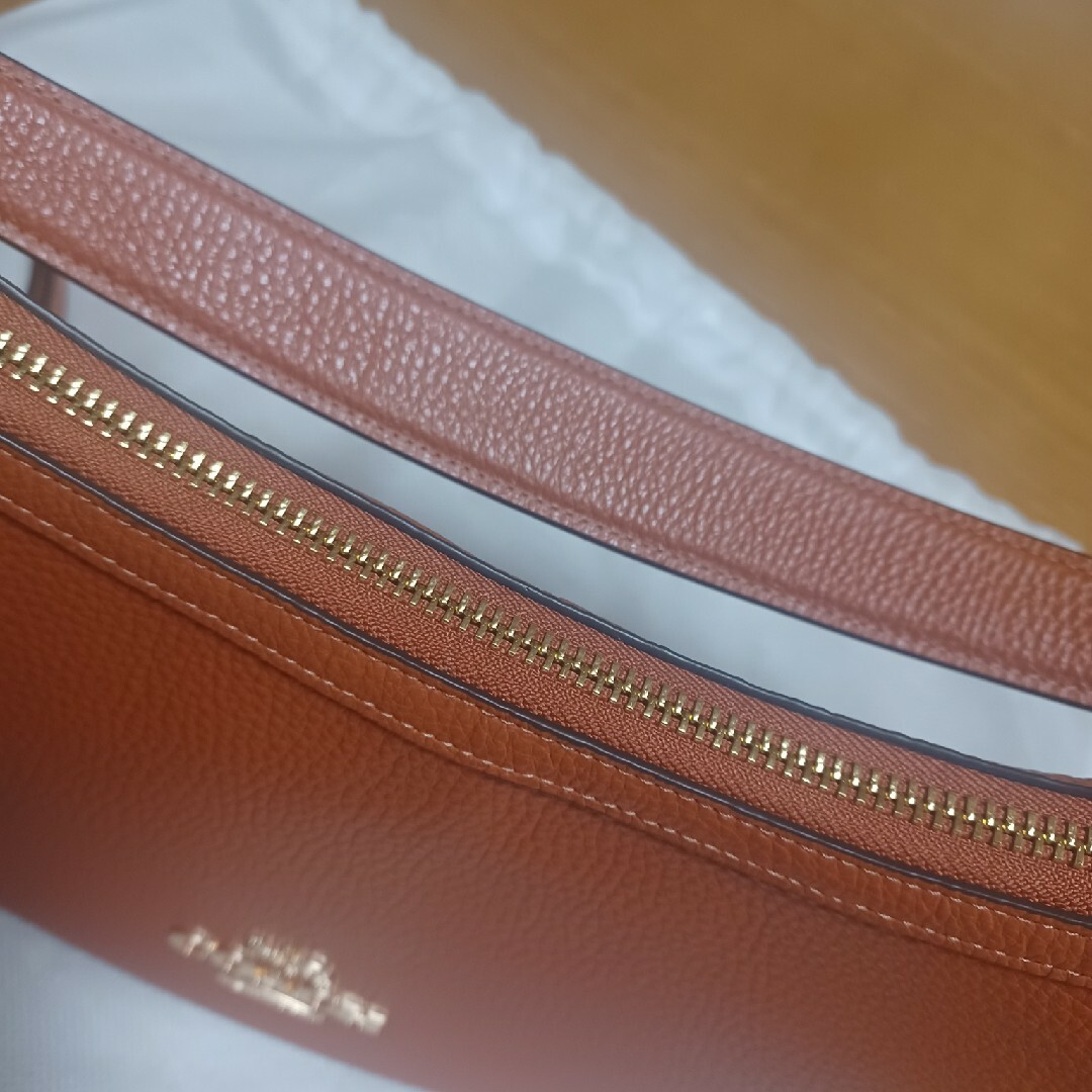 COACH(コーチ)のCOACH　　値下げ レディースのバッグ(ショルダーバッグ)の商品写真