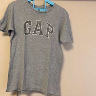 ギャップキッズ(GAP Kids)のGAP kids グレーTシャツ(Tシャツ/カットソー)