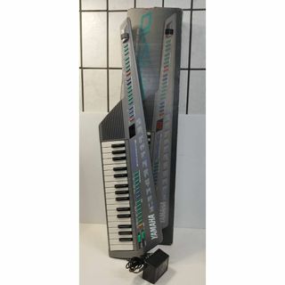 YAMAHA ショルダーキーボード SHS-10S/シリアルNo:186939