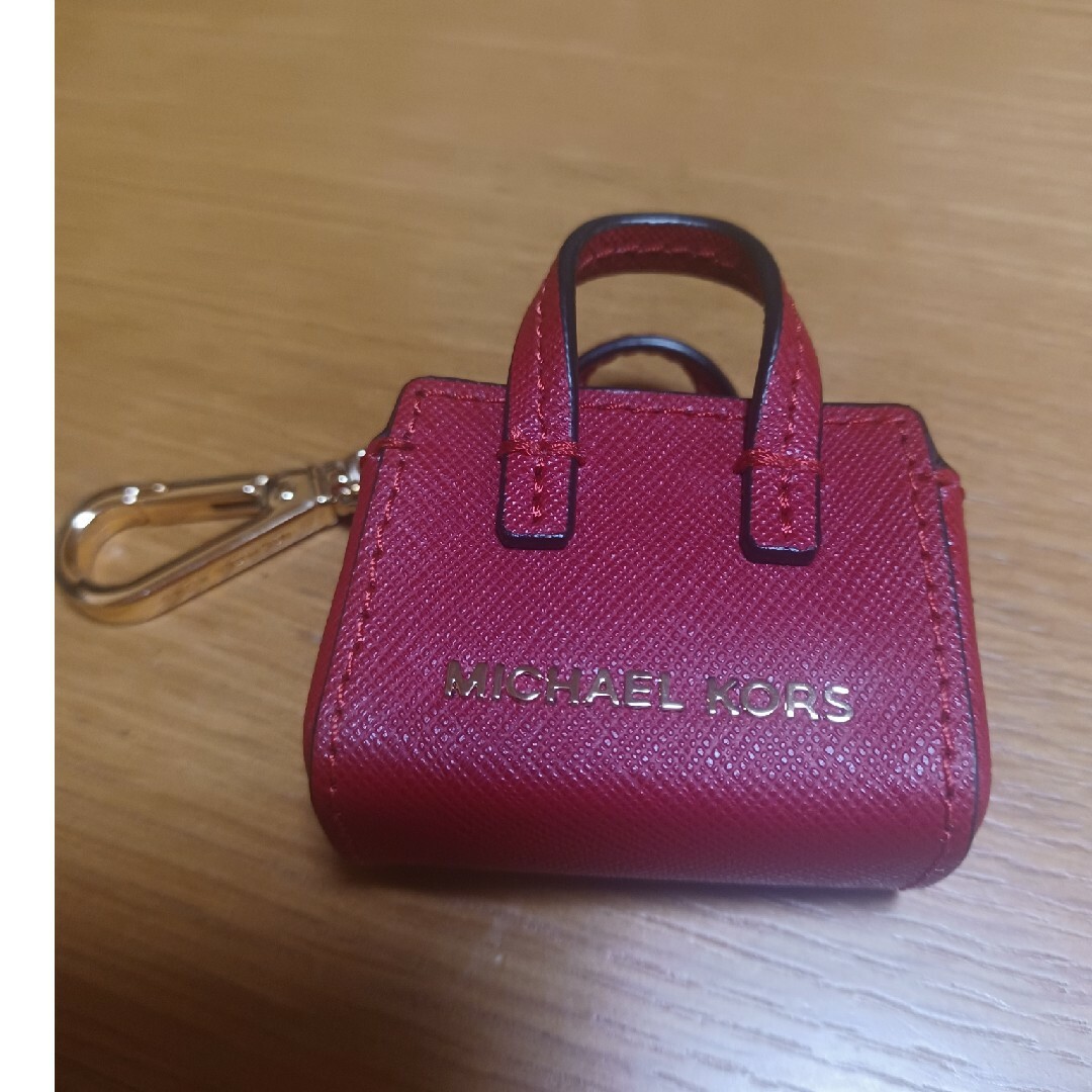 Michael Kors(マイケルコース)のMICHAEL KORS レディースのファッション小物(キーホルダー)の商品写真