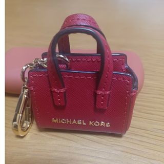 マイケルコース(Michael Kors)のMICHAEL KORS値下げ(キーホルダー)