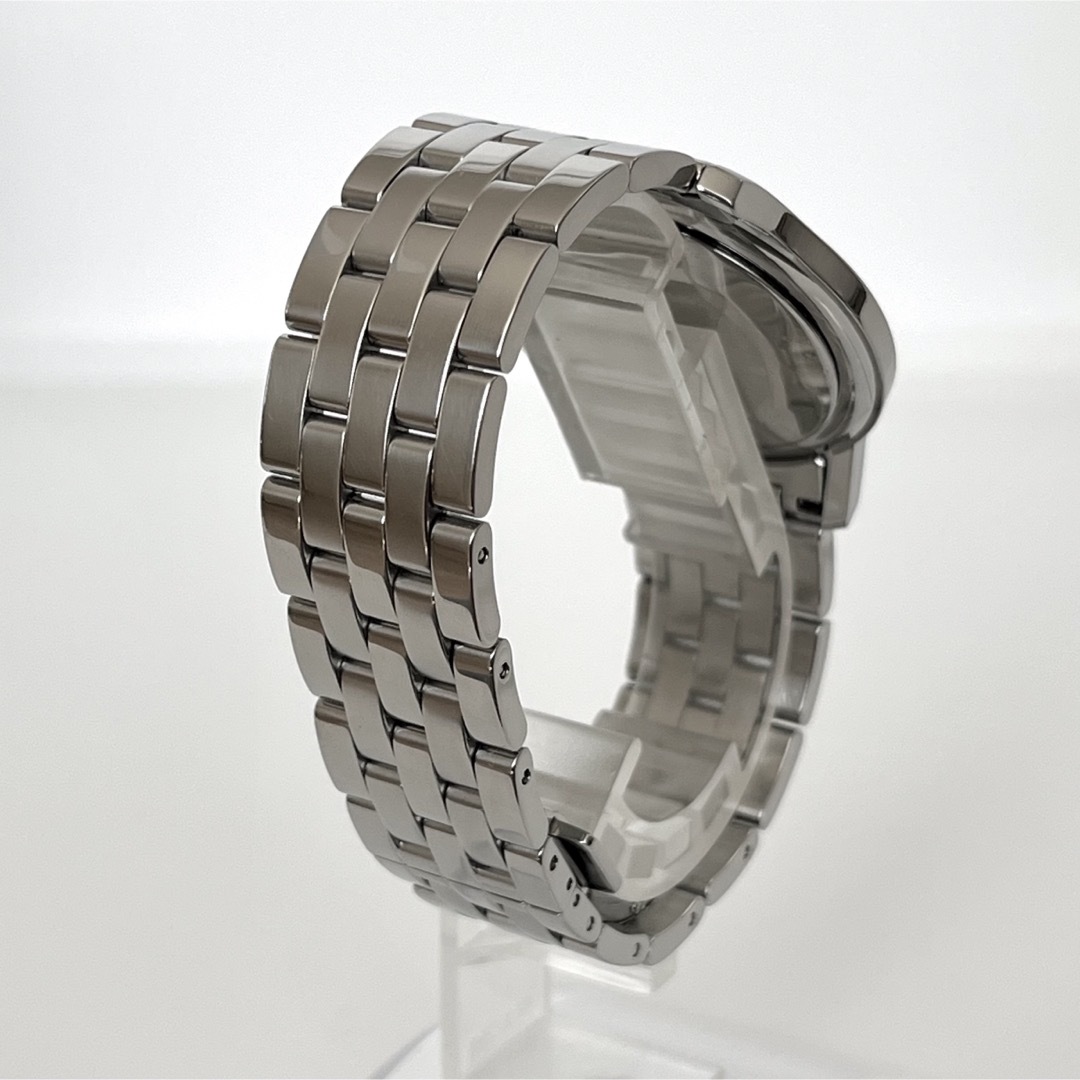 Gucci(グッチ)のグッチ GUCCI 5500XL 男性用 腕時計 電池新品 s1660 メンズの時計(腕時計(アナログ))の商品写真