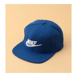 ナイキ(NIKE)のNIKE ナイキ　帽子　キャップ　キッズ　ジュニア(帽子)